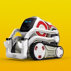 تصویر Anki Cozmo Robot with Power Cubes 