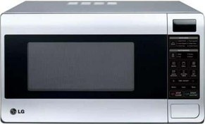تصویر مایکروویو و ماکروفر LG اصل مدل LF5202S ارسال رایگان به سراسر ایران 
