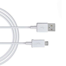 تصویر کابل شارژ MicroUSB سامسونگ S6 Cable Charger For Samsung Galaxy S6