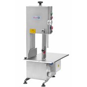 تصویر اره استخوان بر امگا مدل BS182 سه فاز 