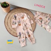 تصویر سرهمی زیپ دار lindex 