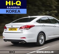 تصویر لنت ترمز عقب هیوندا i40 hyundai i20