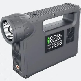 تصویر جامپ استارتر چندکاره 