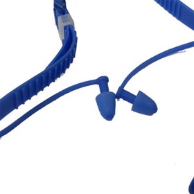 تصویر عینک شنا مدل ELX 