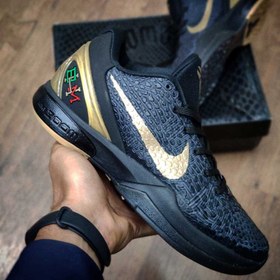 Nike zoom deals kobe 6 goedkoop