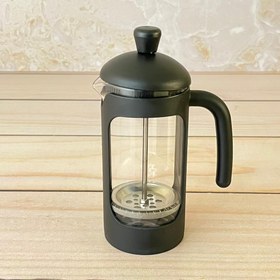 تصویر فرنچپرس گنبدی 