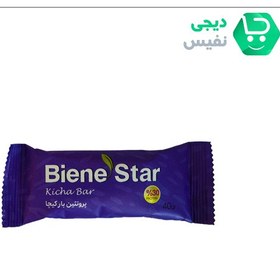 تصویر پروتئین‌ بار کیچا Protein bar