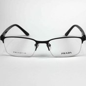 تصویر عینک طبی پرادا مدل 9766 
