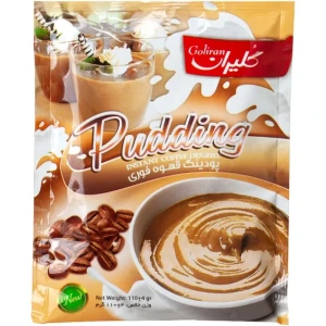 تصویر فروشگاه گلیران فود