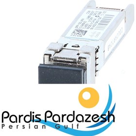 تصویر ماژول فیبر نوری سیسکو مدل SFP-10G-LRM 