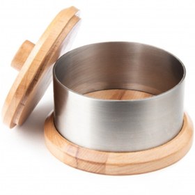 تصویر قندان ادریک مدل گالکسی 