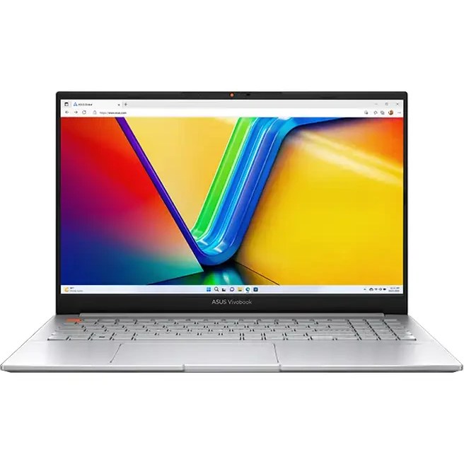 中古ASUS Vivobook Pro 15 K6502VV i9-13900H Asus Vivobook Pro 15 K6502VV-MA033W (Quiet Blue) 15.6inch