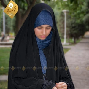 تصویر فروشگاه حجاب نیکزاد