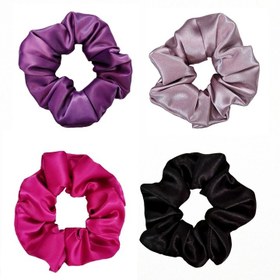 تصویر کش مو ساتن مناسب موهای کراتین شده 