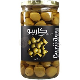 تصویر زیتون 680 گرم 