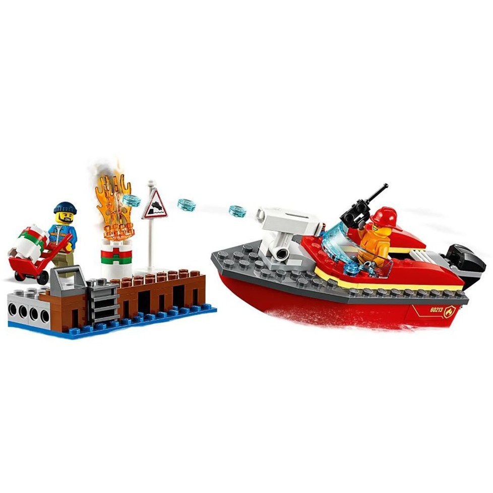 Lego hotsell 60213 price