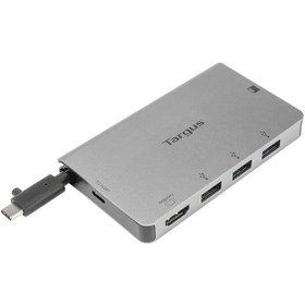 تصویر هاب تارگوس Targus USB hub Model ACA 963 