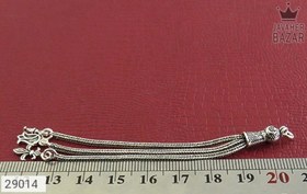 تصویر کرکوش نقره کد 29014 