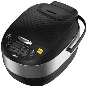 تصویر پلوپز ارشیا مدل MC-8070 Rice cooker arshia MC-8070