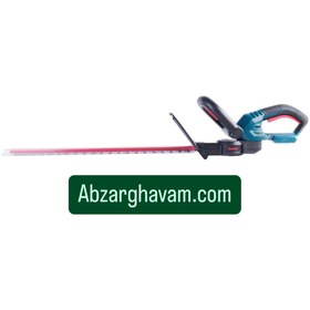 تصویر شمشاد‌ زن شارژی رونیکس براشلس 20 ولت مدل 8920 ا Ronix Cordless Hedge Trimmer 8920 