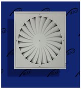 تصویر فیلتر باکس اتاق تمیز 