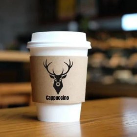 تصویر کاپوچینو (230میل) 