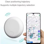 تصویر تگ ردیاب هوشمند smart finder tag 