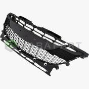 تصویر توری سپر مزدا 3 نیو تیپ 3 - جلو - محصول اصلی 