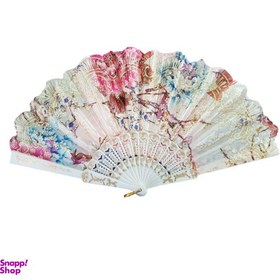 تصویر بادبزن دستی مدل Z-200 