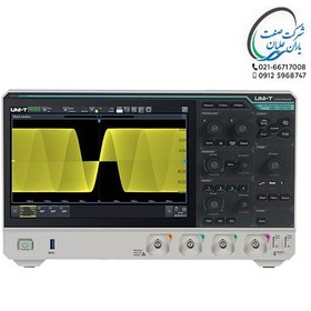 تصویر اسیلوسکوپ MSO2204X 