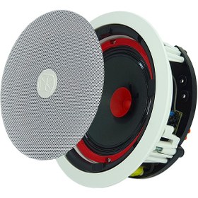 تصویر بلندگو سقفی ceiling speaker