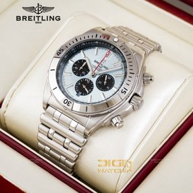 تصویر ساعت بریتلینگ مردانه مدل Breitling chronomat 