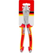 تصویر سیم چین کله گاوی فشار قوی 8 اینچ آلمانی رونیکس مدل RH-1249 