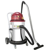 تصویر جاروبرقی صنعتی سازه البرز مدل D 4000 