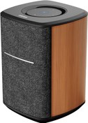 تصویر اسپیکر بی سیم ادیفایر مدل MS50A Edifier MS50A Wireless Smart multi-room connectivity Speaker
