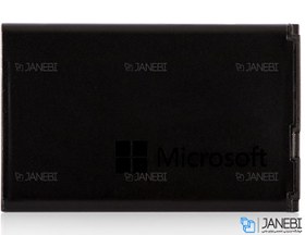 تصویر باتری اصلی Microsoft Lumia BV-5J Battery 