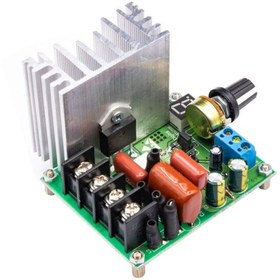 تصویر دیمر دیجیتال 4 کیلووات مدل DD2021 