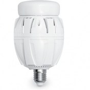 تصویر لامپ SMD صنعتی فن دار 40 وات مدل SPN M78 