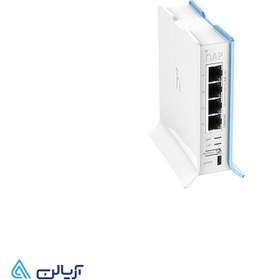 تصویر روتر وایرلس میکروتیک مدل – RB941-2nD 