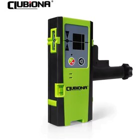 تصویر گیرنده سطح لیزر Clubiona مدل DC12G 