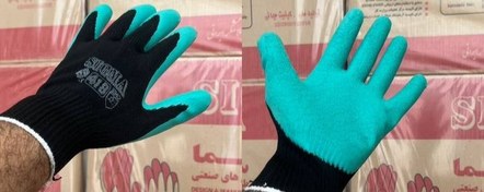 تصویر ضد برش سیگما 