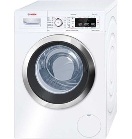 تصویر ماشین لباسشویی بوش مدل WAW32560GC Bosch WAW32560GC Washing Machine