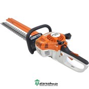 تصویر شمشاد زن بنزینی اشتیل مدل HS45 