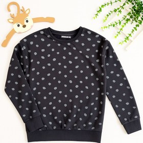 تصویر پلیور بچگانه دورس برند پپرتز آلمان سایز ۱۰ تا ۱۲ سال 