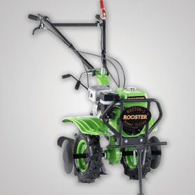 تصویر تیلر ۷.۵ اسب برند Rooster 