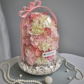 تصویر جام گل آلا 