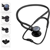 تصویر گوشی پزشکی تخصصی قلب - دو شلنگ MDF 797X 