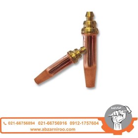تصویر نازل برشکاری وینر سایز 3/64 