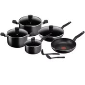 تصویر سرویس قابلمه B491SB85 تفال 