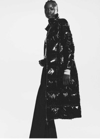 تصویر ژاکت بلند زنانه منگو mango 